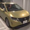 nissan note 2021 -NISSAN 【春日部 502ｿ8231】--Note E13-023998---NISSAN 【春日部 502ｿ8231】--Note E13-023998- image 1