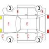 toyota land-cruiser-prado 2017 -TOYOTA--Land Cruiser Prado CBA-TRJ150W--TRJ150-0076547---TOYOTA--Land Cruiser Prado CBA-TRJ150W--TRJ150-0076547- image 2