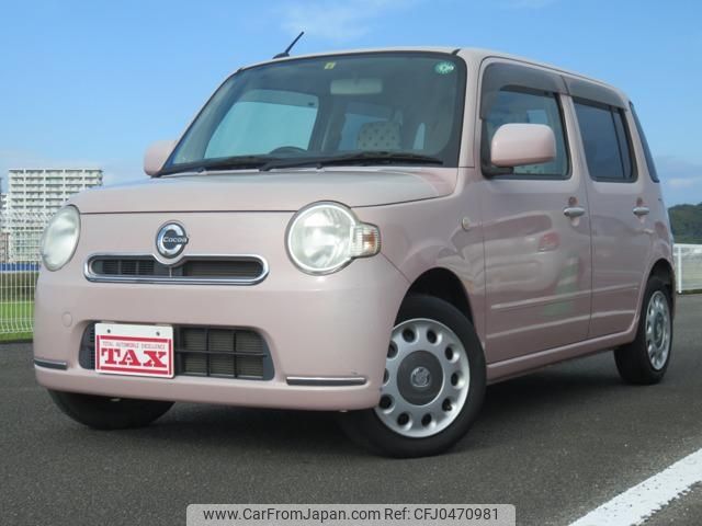 daihatsu mira-cocoa 2014 -DAIHATSU 【名変中 】--Mira Cocoa L675S--0171332---DAIHATSU 【名変中 】--Mira Cocoa L675S--0171332- image 1