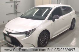 toyota corolla-touring-wagon 2019 -TOYOTA--Corolla Touring ZRE212W-6007257---TOYOTA--Corolla Touring ZRE212W-6007257-