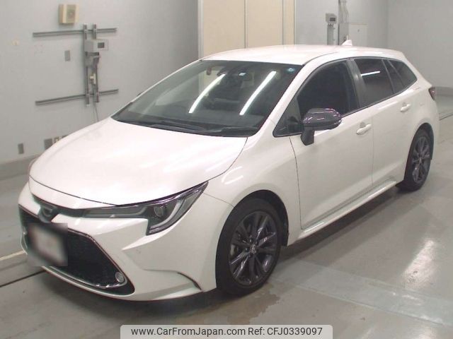 toyota corolla-touring-wagon 2019 -TOYOTA--Corolla Touring ZRE212W-6007257---TOYOTA--Corolla Touring ZRE212W-6007257- image 1