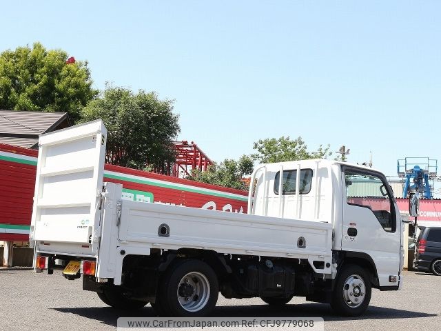 isuzu elf-truck 2018 -ISUZU--Elf TPG-NJR85A--NJR85-7064752---ISUZU--Elf TPG-NJR85A--NJR85-7064752- image 2