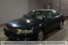 toyota carina-ed 1996 CFJ1526904