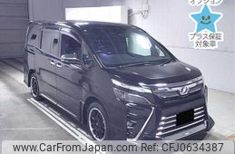 toyota voxy 2019 -TOYOTA--Voxy ZRR80W-0554257---TOYOTA--Voxy ZRR80W-0554257-