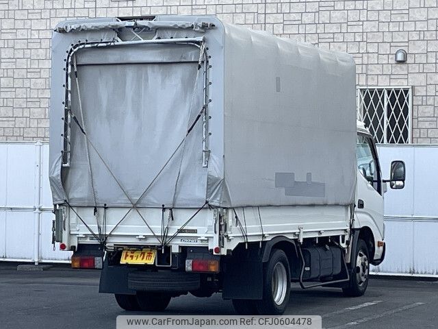 toyota dyna-truck 2016 -TOYOTA--Dyna TKG-XZC645--XZC645-0003379---TOYOTA--Dyna TKG-XZC645--XZC645-0003379- image 2