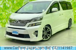 toyota vellfire 2013 quick_quick_DBA-ANH20W_ANH20-8292914