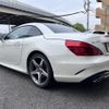 mercedes-benz sl-class 2018 -MERCEDES-BENZ--Benz SL DBA-231466--WDD2314662F053164---MERCEDES-BENZ--Benz SL DBA-231466--WDD2314662F053164- image 9