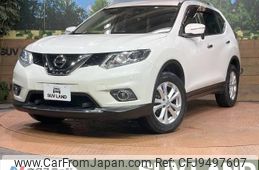 nissan x-trail 2017 -NISSAN--X-Trail DBA-T32--T32-015325---NISSAN--X-Trail DBA-T32--T32-015325-