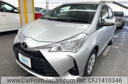 toyota vitz 2017 AF-NSP130-2269244