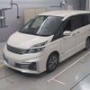 nissan serena 2017 -NISSAN 【三重 330ﾑ7855】--Serena DAA-GC27--GC27-000974---NISSAN 【三重 330ﾑ7855】--Serena DAA-GC27--GC27-000974- image 1