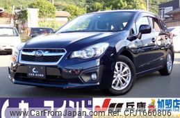 subaru impreza-sports 2014 CFJ1660806