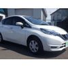 nissan note 2017 -NISSAN--Note NE12--201924---NISSAN--Note NE12--201924- image 2