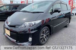 toyota estima 2013 CFJ1327175