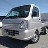 suzuki carry-truck 2024 quick_quick_3BD-DA16T_DA16T-802785 image 1