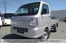 suzuki carry-truck 2024 quick_quick_3BD-DA16T_DA16T-802785