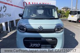 suzuki wagon-r 2025 CFJ1250717