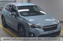 subaru xv 2018 quick_quick_DBA-GT3_042847