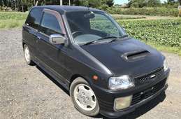 Daihatsu Mira 1995