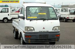 mitsubishi minicab-truck 1998 No.15395