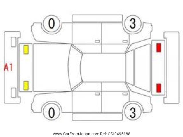 nissan roox 2022 -NISSAN--Roox 5AA-B44A--B44A-0406927---NISSAN--Roox 5AA-B44A--B44A-0406927- image 2