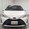 toyota vitz 2019 quick_quick_DBA-NSP130_NSP130-4016007 image 2