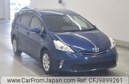 toyota prius-α undefined -TOYOTA--Prius α ZVW41W-3097891---TOYOTA--Prius α ZVW41W-3097891-