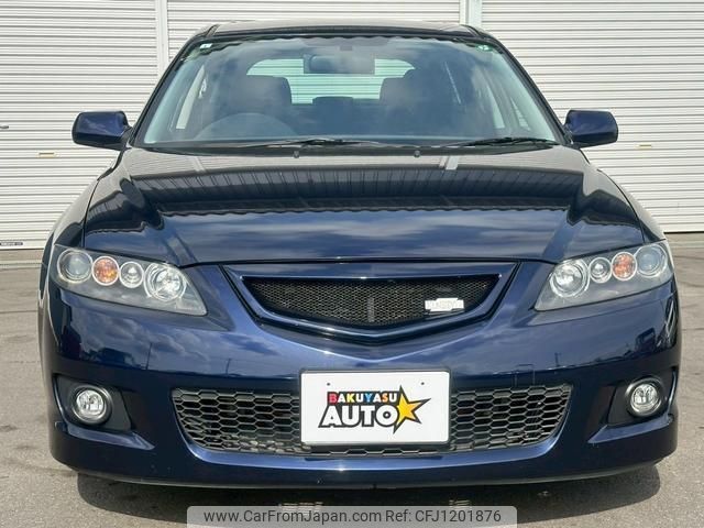 mazda atenza 2007 quick_quick_GY3W_GY3W-507565 image 2