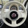 fiat 500 2015 -FIAT--Fiat 500 ABA-31209--ZFA3120000J360222---FIAT--Fiat 500 ABA-31209--ZFA3120000J360222- image 3