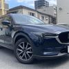 mazda cx-5 2018 -MAZDA--CX-5 3DA-KF2P--KF2P-216744---MAZDA--CX-5 3DA-KF2P--KF2P-216744- image 1