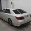 toyota crown-hybrid 2013 quick_quick_DAA-AWS210_6040190 image 4