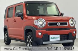 suzuki hustler 2020 -SUZUKI--Hustler 5AA-MR92S--MR92S-105392---SUZUKI--Hustler 5AA-MR92S--MR92S-105392-