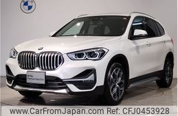 bmw x1 2021 -BMW--BMW X1 3DA-AD20--WBA32AD0005T02010---BMW--BMW X1 3DA-AD20--WBA32AD0005T02010-