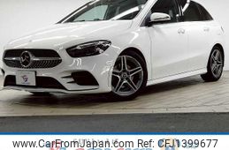 mercedes-benz b-class 2020 -MERCEDES-BENZ--Benz B Class 5BA-247084--W1K2470842J116787---MERCEDES-BENZ--Benz B Class 5BA-247084--W1K2470842J116787-