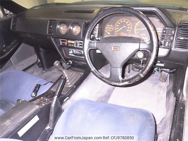 1986 Nissan Fairlady Z HGZ31 - Car Price $5,214