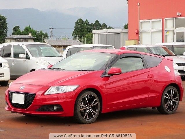 honda cr-z 2015 CFJ6819523 image 1