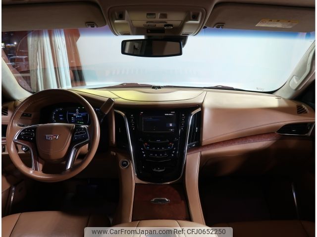 cadillac escalade 2016 -GM--Cadillac Escalade ﾌﾒｲ--1GYS47KJ4GR188999---GM--Cadillac Escalade ﾌﾒｲ--1GYS47KJ4GR188999- image 2