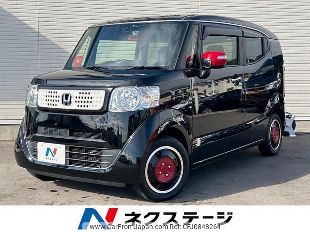 honda n-box-slash 2019 quick_quick_JF1_JF1-7306148 image 1