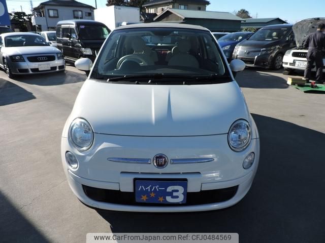 fiat 500c 2013 GOO_JP_700054078630241123003 image 2