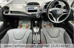 honda fit 2009 504928-923605