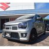 suzuki alto 2020 quick_quick_DBA-HA36S_HA36S-916121 image 7