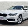 bmw 1-series 2017 -BMW--BMW 1 Series 1R15--WBA1R520105C77487---BMW--BMW 1 Series 1R15--WBA1R520105C77487- image 1