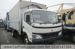 toyota dyna-truck 2005 -TOYOTA--Dyna XZU413-1000051---TOYOTA--Dyna XZU413-1000051-