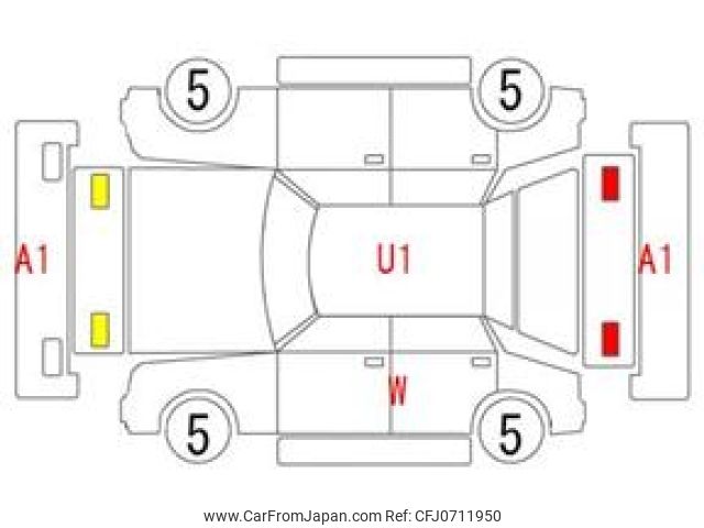 lexus rx 2011 -LEXUS--Lexus RX DAA-GYL16W--GYL16-2403589---LEXUS--Lexus RX DAA-GYL16W--GYL16-2403589- image 2