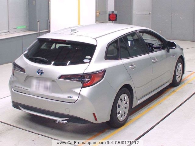 toyota corolla-touring-wagon 2019 -TOYOTA 【岐阜 303な2104】--Corolla Touring ZWE214W-6002456---TOYOTA 【岐阜 303な2104】--Corolla Touring ZWE214W-6002456- image 2