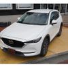 mazda cx-5 2017 quick_quick_KF2P_KF2P-118107 image 13