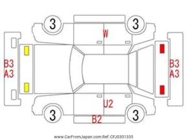 toyota tank 2018 -TOYOTA--Tank DBA-M900A--M900A-0219352---TOYOTA--Tank DBA-M900A--M900A-0219352- image 2