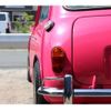 rover mini 1998 CFJ1632534 image 38