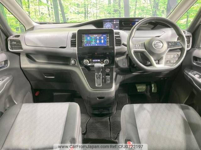 nissan serena 2022 -NISSAN--Serena 5AA-GFNC27--GFNC27-045071---NISSAN--Serena 5AA-GFNC27--GFNC27-045071- image 2