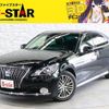 toyota crown-majesta 2016 -TOYOTA--Crown Majesta DAA-GWS214--GWS214-6011158---TOYOTA--Crown Majesta DAA-GWS214--GWS214-6011158- image 1