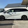 honda odyssey 2017 -HONDA--Odyssey DAA-RC4--RC4-1026173---HONDA--Odyssey DAA-RC4--RC4-1026173- image 8